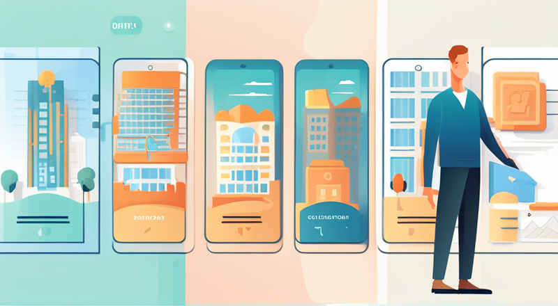 房地产服务行业客户管理软件选型方案