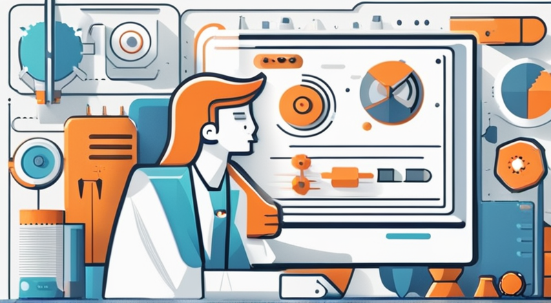 机械知识产权行业CRM系统选型比较