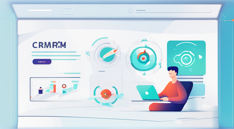 航空航天技术行业智能CRM选型技巧 