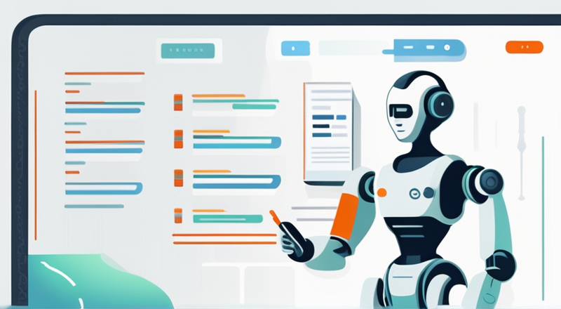 机器人技术行业智能CRM必备功能清单 