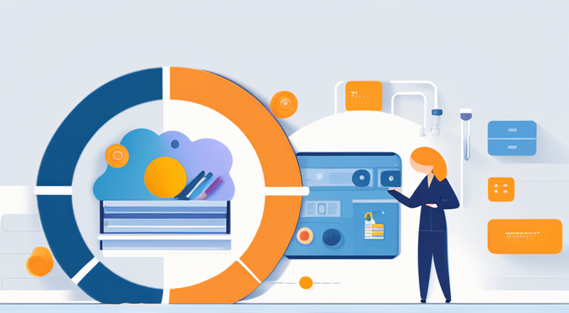 纳米材料行业客户管理软件选型方法 