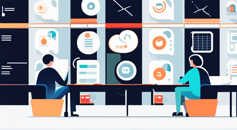 教育政策行业智能CRM对比分析