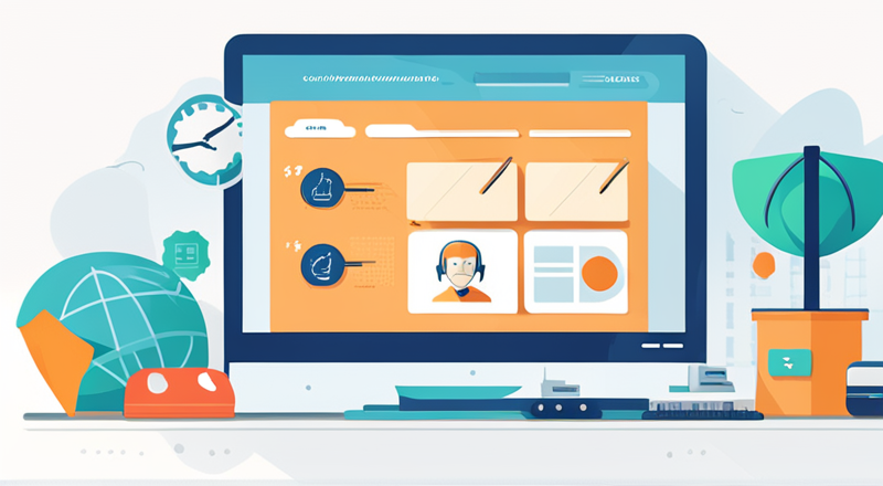 旅行社服务行业客户关系管理系统怎么选