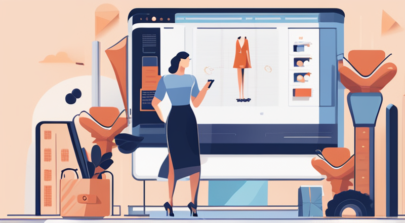 奢侈品与时尚行业客户管理软件性价比对比 