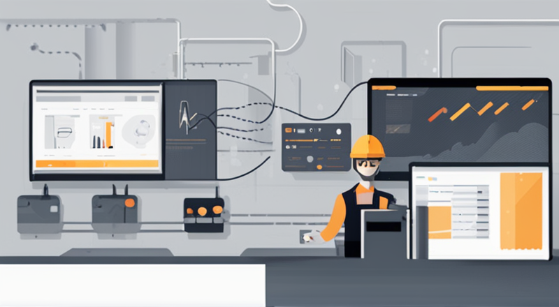 黑色金属冶炼加工行业客户关系管理系统影响