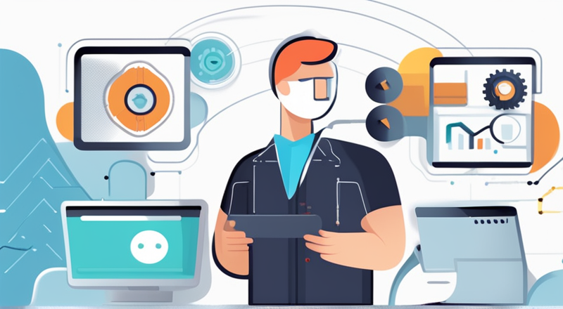 机械服务行业智能CRM选型要点