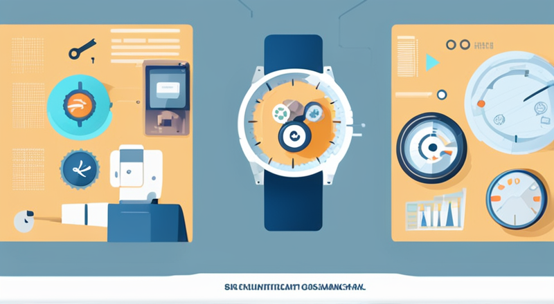 钟表机械行业智能CRM选型要点