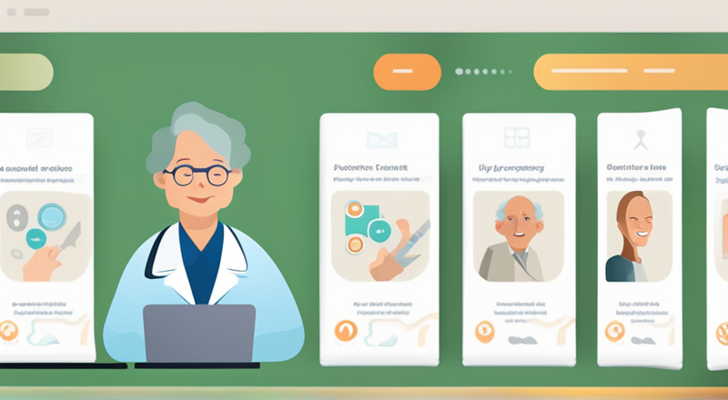养老服务行业智能CRM选型指标