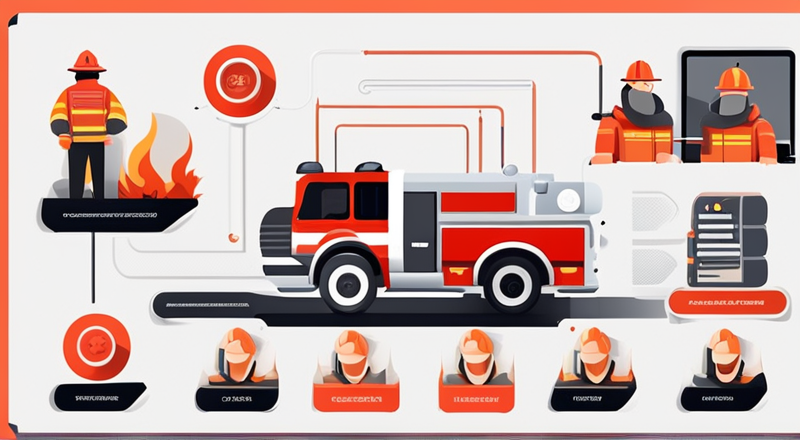 消防机械行业CRM系统选型决策