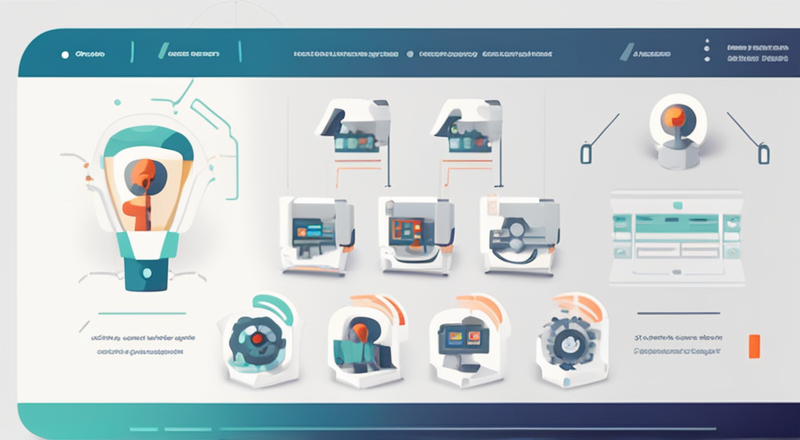 机械产品行业智能CRM选型要点 