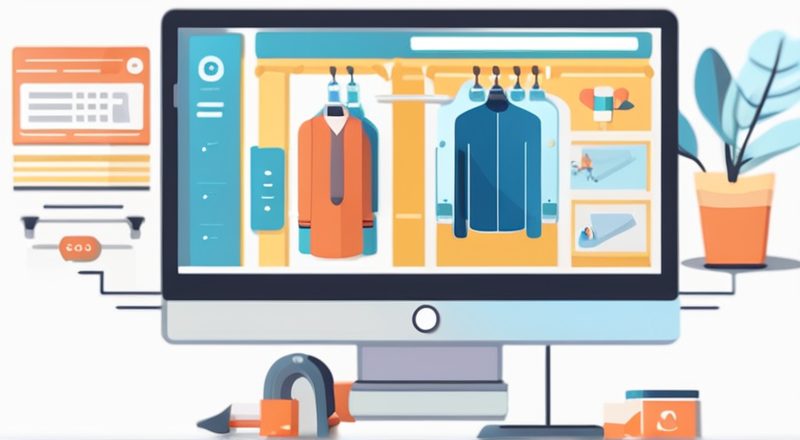 电子商务行业智能CRM作用 