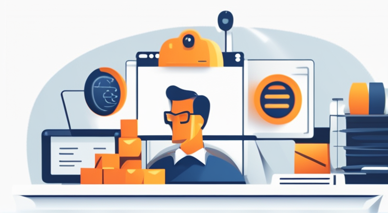 办公设备行业客户关系管理系统选型技巧