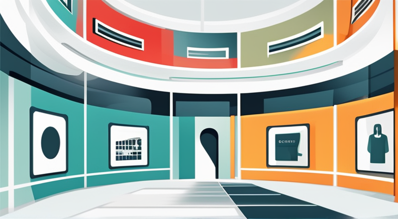 机械展览行业客户管理软件选型思路