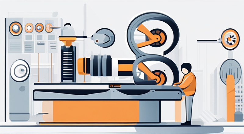 机械活动行业CRM系统选型决策 
