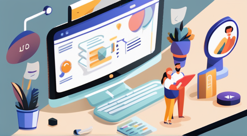 教育合作行业客户关系管理系统选型技巧