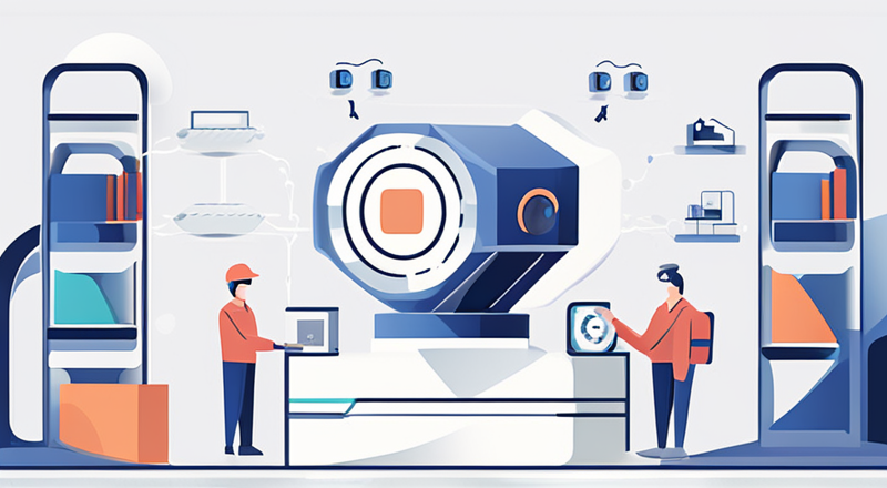 包装机械行业智能CRM选型要素