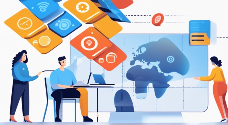 社会保障行业客户关系管理系统选型要素