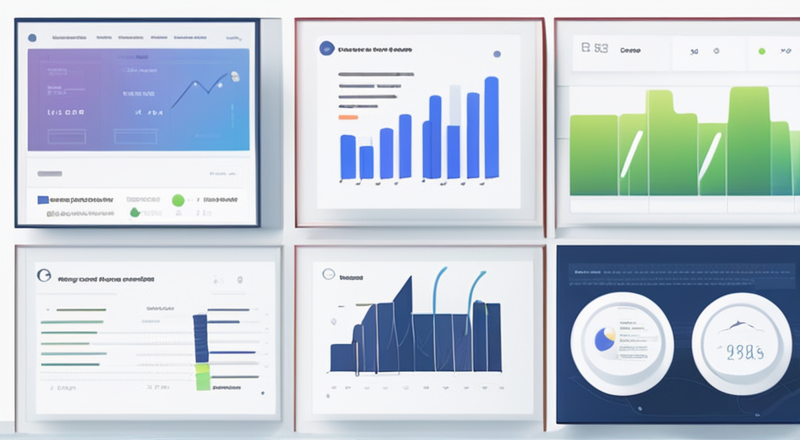 金融分析行业客户管理软件关键需求