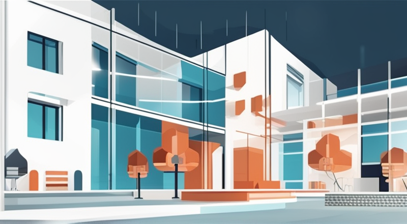 建筑设计行业客户关系管理系统选型策略