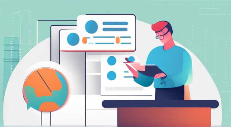 教育内容行业客户管理软件选型建议 