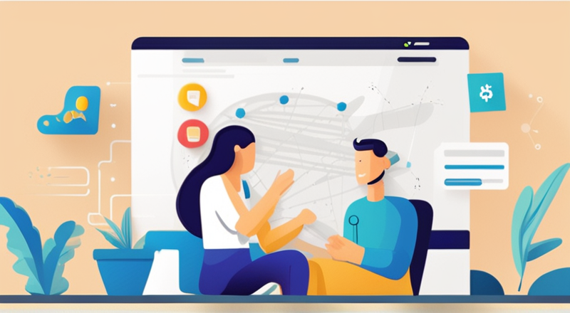 旅游行业智能CRM选型指标