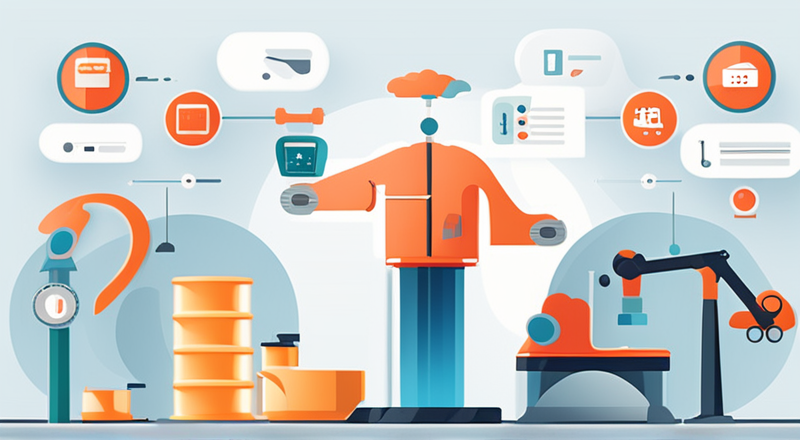 玩具机械行业客户关系管理系统选型技巧