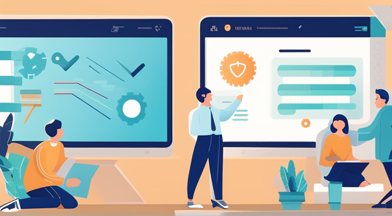 教育金融保险服务行业客户关系管理系统哪个好 