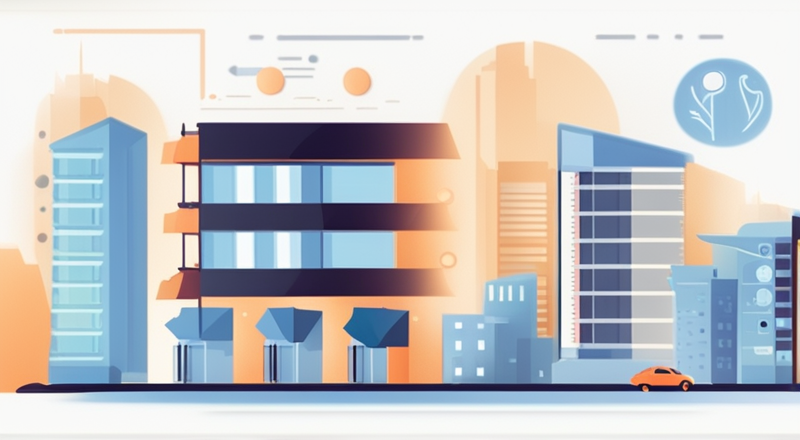 房地产金融行业客户关系管理系统选型风险