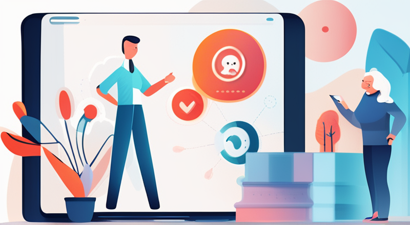 养老服务行业客户管理软件性价比对比