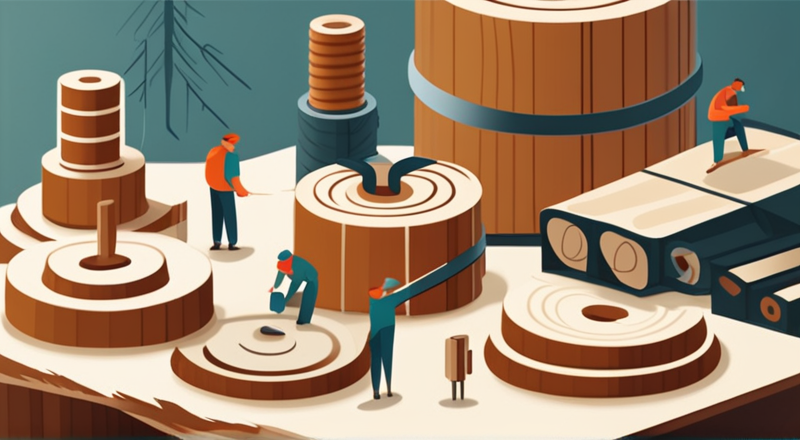 木材加工行业客户管理软件选型风险 