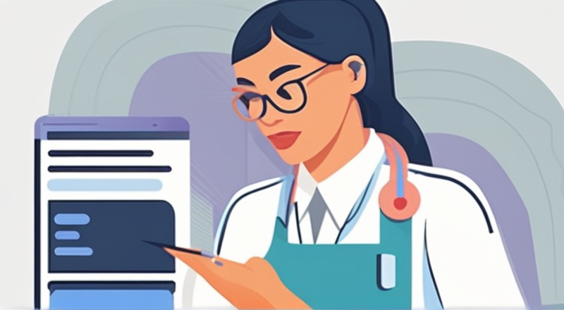 医疗行业客户关系管理系统选型技巧 