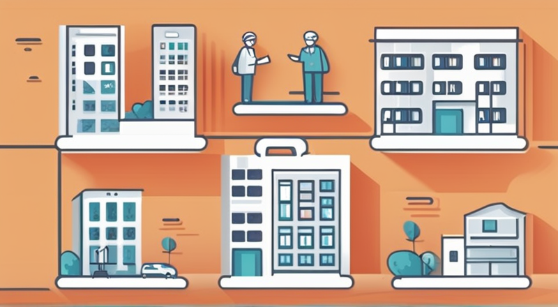 房地产养老行业客户关系管理系统选型要点