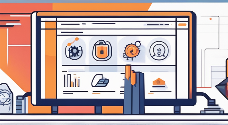 网络安全行业销售管理系统功能