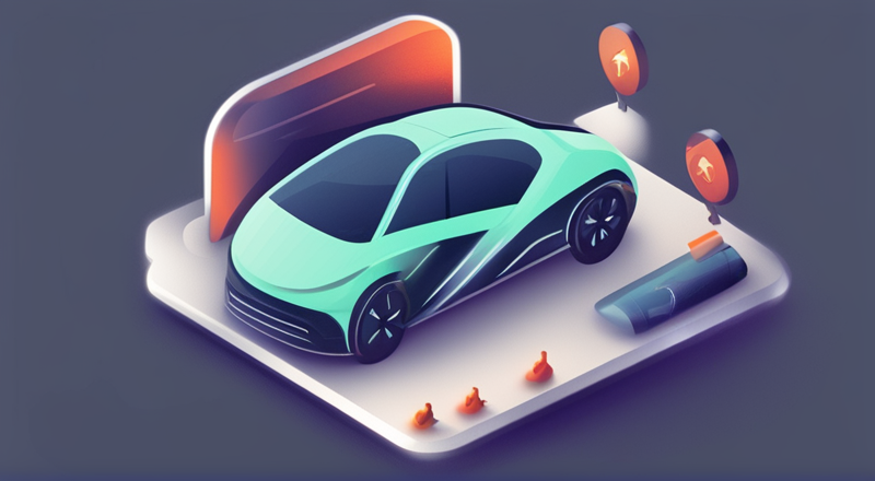 新能源汽车行业客户管理软件选型风险 