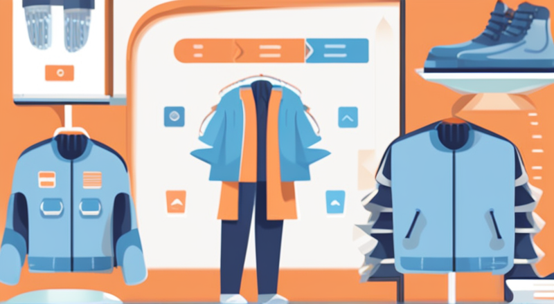 服装与鞋类行业智能CRM选型思路 