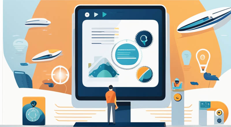 海洋技术行业客户关系管理系统选型思路 