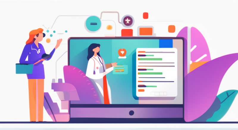 医疗内容行业客户管理软件哪个好