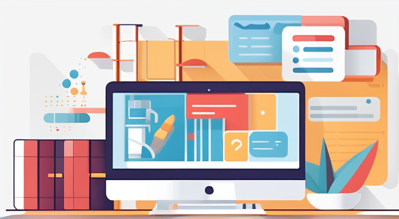 教育产品物流行业客户管理软件作用