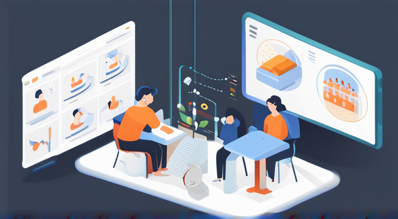 自闭症儿童康复训练行业CRM系统选型步骤