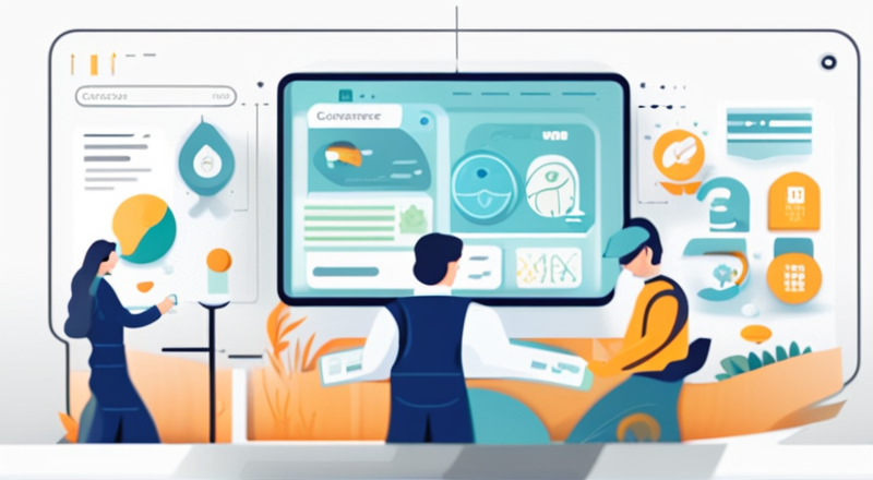 农林牧渔产品行业客户管理软件选型风险