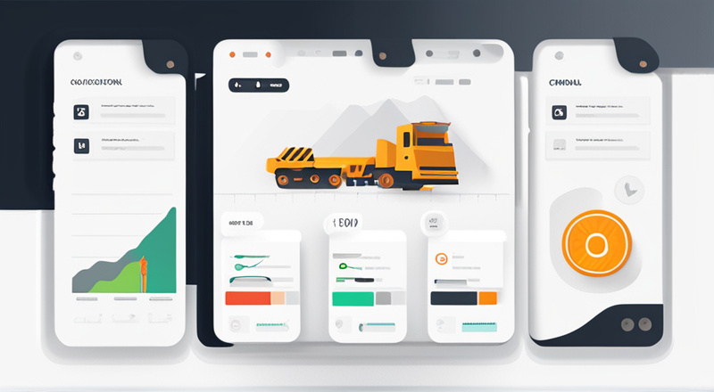 煤炭物流行业智能CRM哪个好用 