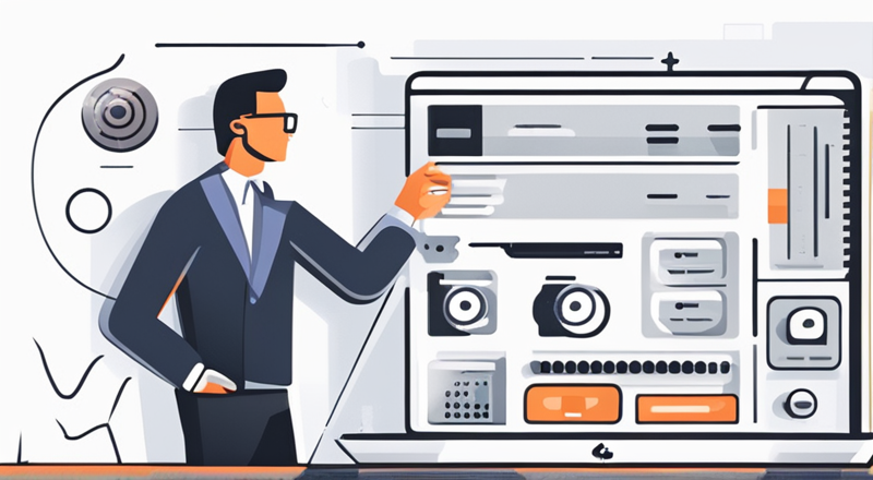 机械商标行业客户管理软件哪个好