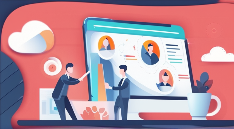 贷款服务行业客户关系管理系统选型策略