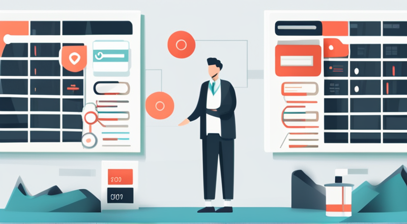 医疗评估行业客户关系管理系统选型核心指标