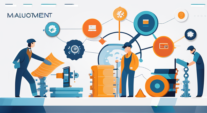 器材制造行业客户关系管理系统选型要点 