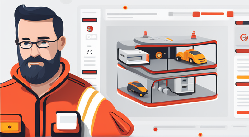 消防设备行业CRM系统选型决策 