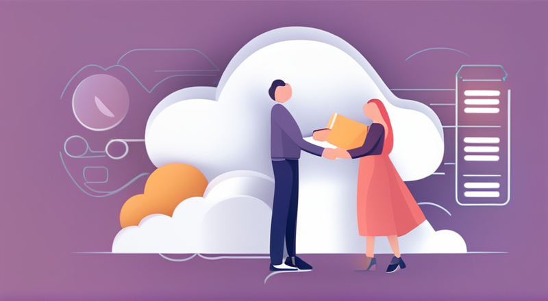 云存储服务行业客户关系管理系统选型维度