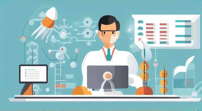 生物医药行业客户关系管理系统哪个好