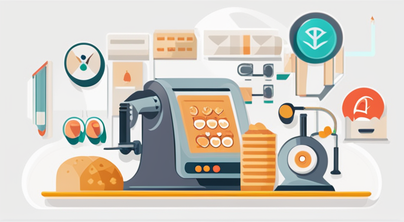 食品机械行业客户关系管理系统怎么选