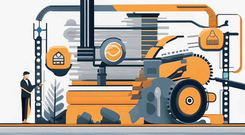 环保机械行业客户关系管理系统选型方案